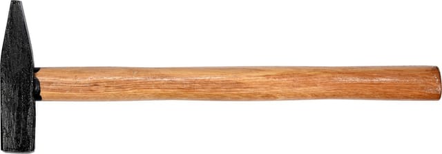 Schlosserhammer 300g / 30030 / vorel