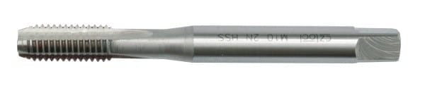 Maschinengewindebohrer hss m-8 /cz.tool/ 24964 cztool