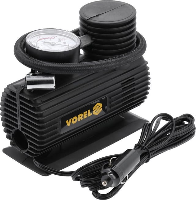VOREL 82100 Luft Kompressor de