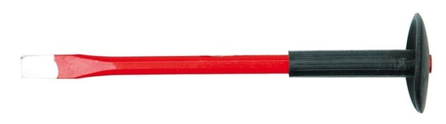 Flachmeißel 300mm/mit Schutz/ 35300 vorel