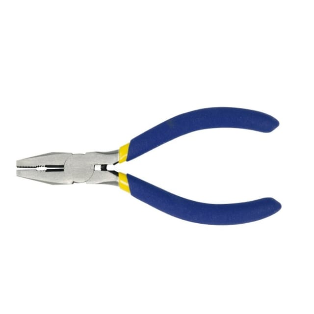 Mini-Universalzange 120mm 42300 vorel