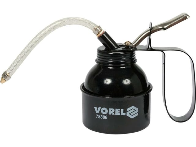 VOREL ÖLER 200ml MIT SCHLAUCH 78306
