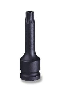 Jonnesway Torx T40 Schlagschlüssel Mit 1/2-Zoll-Griff