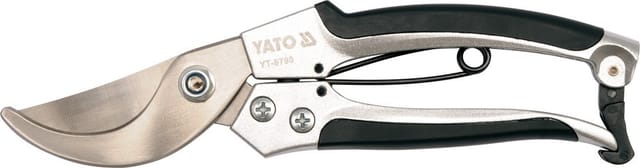 Universal-Gartenschere 200 mm. YT-8790 Yato