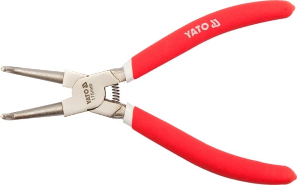 Yato YT-1995 Ringzange Sicherheit Zange
