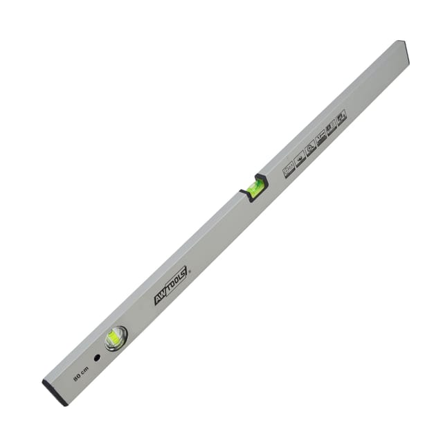 Awtools poziomnica anodowana 100cm