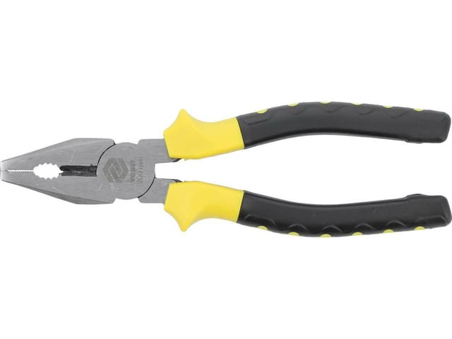 Universalzange 200 mm Farbe 40043 vorel