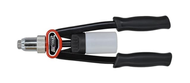 AWTOOLS Hebelnietzange 3,2-6,4 mm