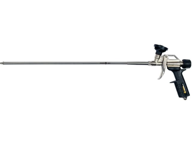 Toya - Schaumpistole, lang 09165 vorel