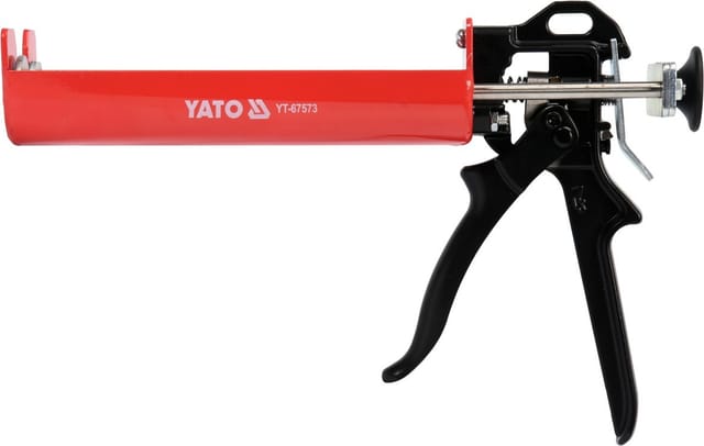 Yato - doppelpresse für dicke masse YT-67573