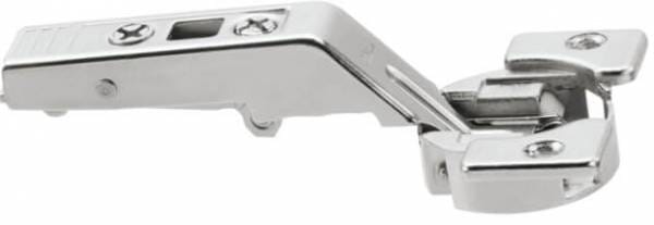 Clip top Zwischenscharnier für aventos hf 134° ohne Feder, Schrauben - Blum