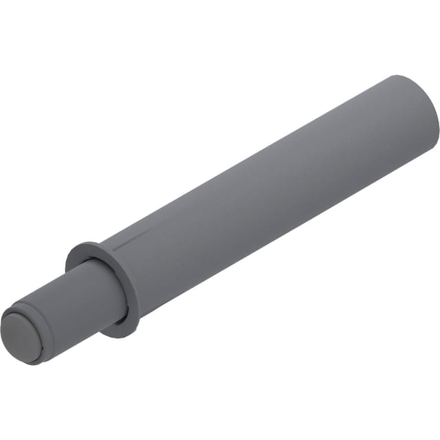 Otion 970A-scharnierseitig einbohren, Bohr ø10, Kunststoff staubgrau - Blum