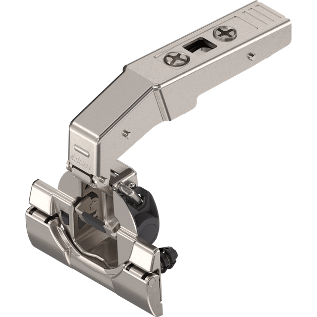 Blum Clip Top Stollenscharnier 95° Blumotion Scharnier mit Feder, Inserta