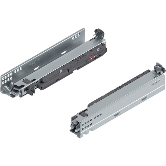 Movento otion s 760H Unterbodenführung, nl 300, tk 40kg 760H3000S - Blum