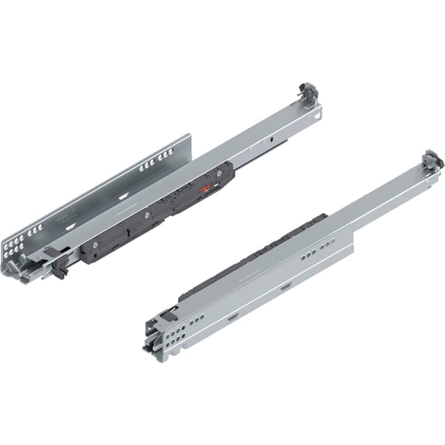 Movento otion s 760H Unterbodenführung, nl 500, tk 40kg 760H5000S - Blum