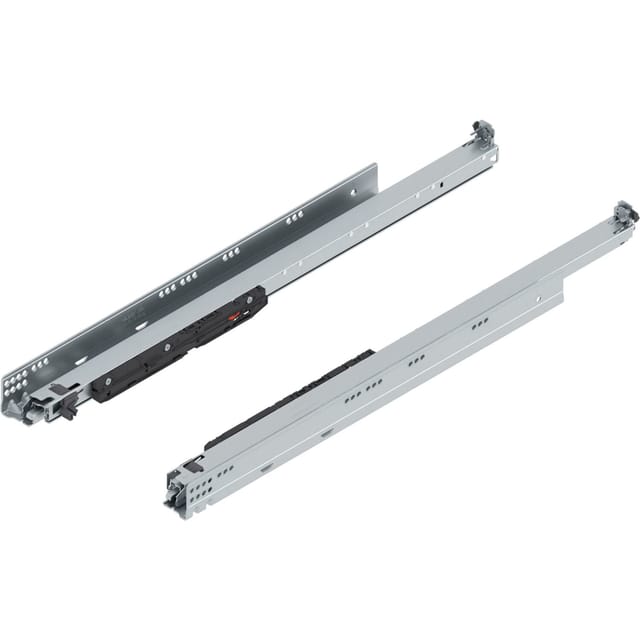 Movento otion s 766H Unterbodenführung, nl 700, tk 60kg 766H7000S - Blum
