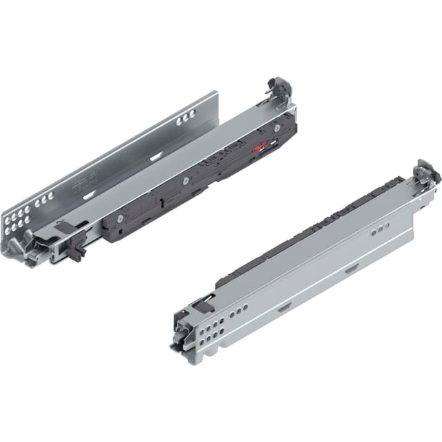 Movento otion s 760H Unterbodenführung, nl 350, tk 40kg 760H3500S - Blum