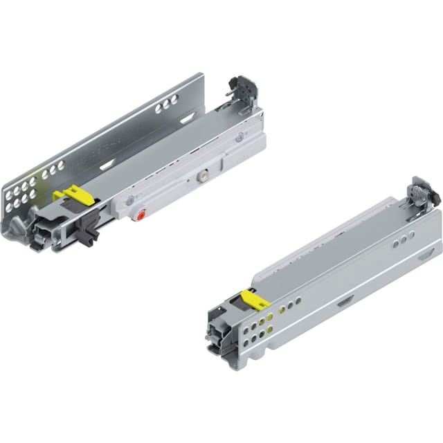 Movento tip-on 760H Unterbodenführung, nl 250, tk 40 kg 760H2500T - Blum