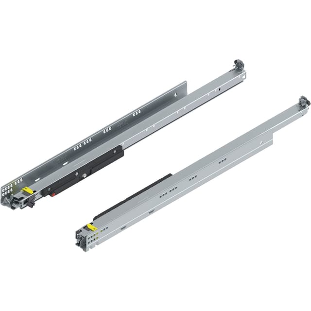 Movento tip-on 766H Unterbodenführung, nl 750, tk 60 kg 766H7500T - Blum