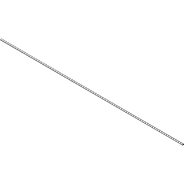 Tip-on Synchronisierungswelle, legrabox/movento, Länge 1160 mm Aluminium - Blum