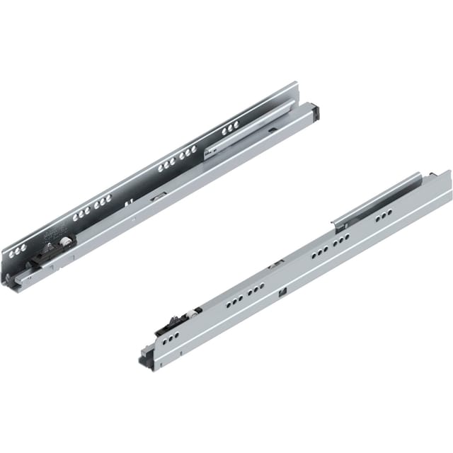 Tandembox Korpusschiene otion m, NL450mm, 30kg - Blum