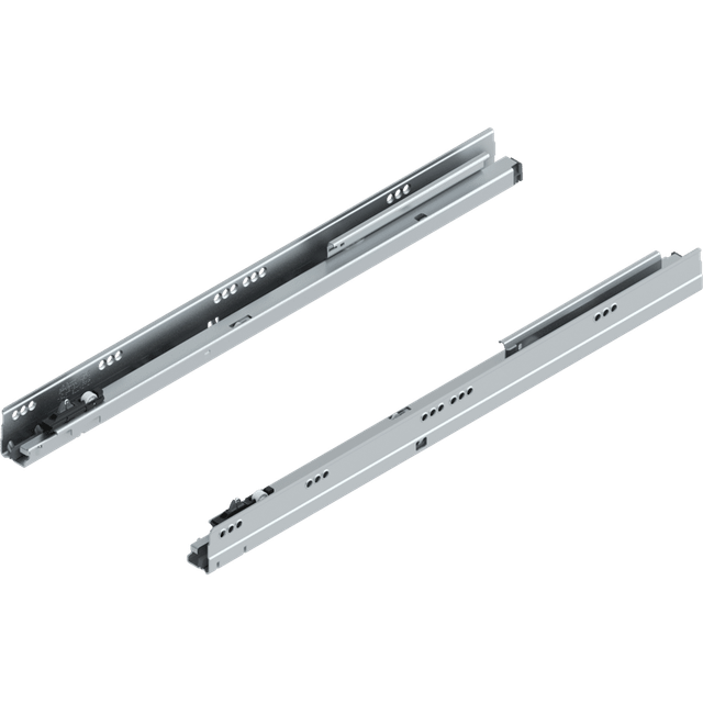 Tandembox Korpusschiene otion m, NL550mm, 30kg - Blum