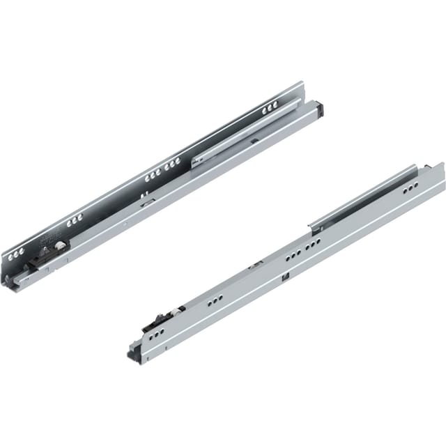Tandembox Korpusschiene otion m, NL500mm, 30kg - Blum