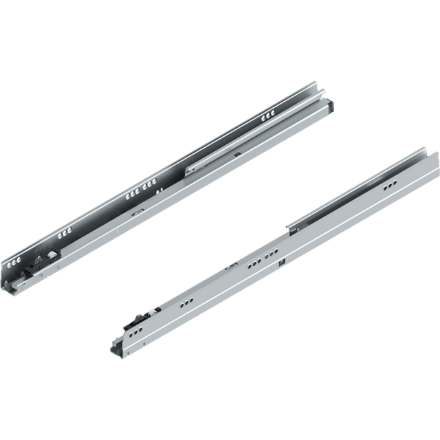 Tandembox Korpusschiene otion m, NL600mm, 30kg - Blum