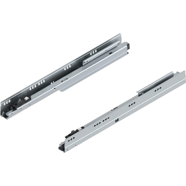 Tandembox Korpusschiene otion m, NL450mm, 65kg - Blum