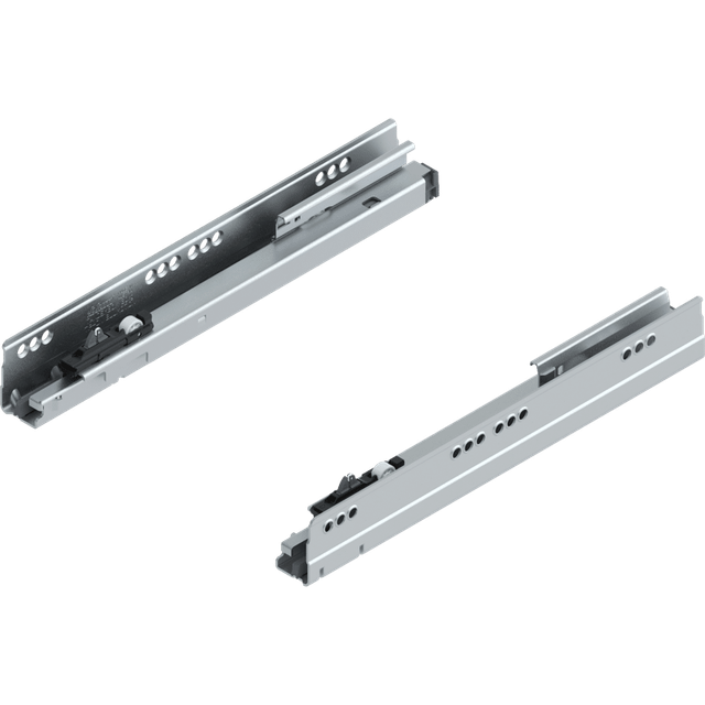 Tandembox Korpusschiene otion m, NL300mm, 30kg - Blum