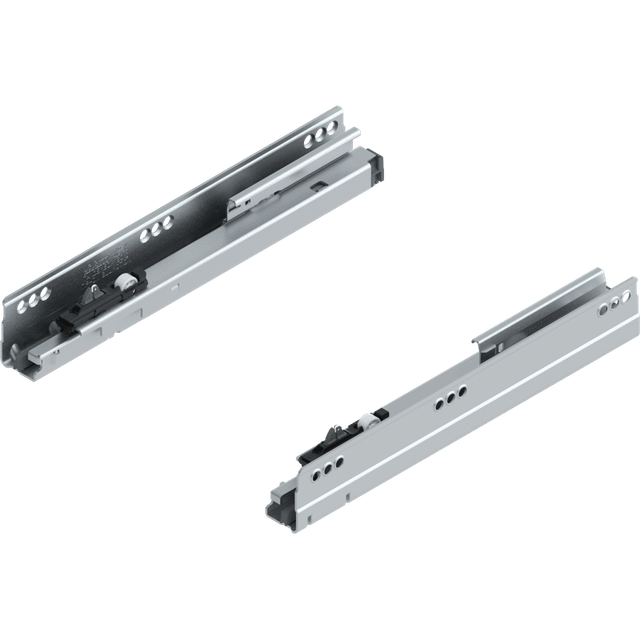 Tandembox Korpusschiene otion m, NL270mm, 30kg - Blum