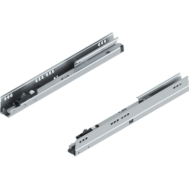 Tandembox Korpusschiene otion m, NL350mm, 30kg - Blum