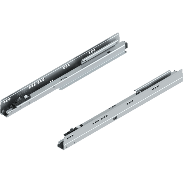 Tandembox Korpusschiene otion m, NL550mm, 65kg - Blum