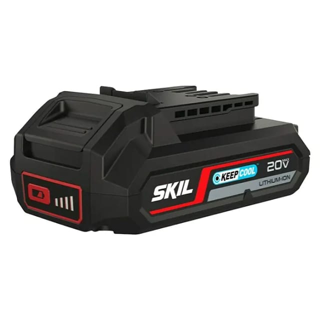 Skil Akku 20V 2,5Ah 3102 AA Li-Ion BR1E3102AA