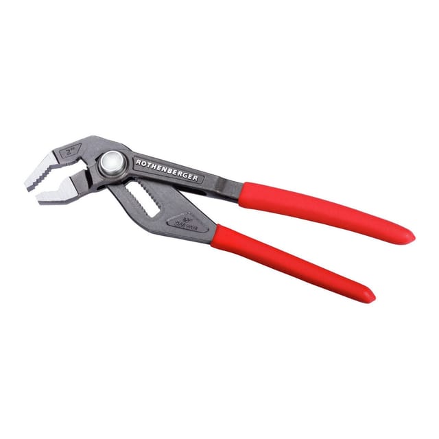 Rothenberger Rogrip F, 10", 1k - 1000002704
