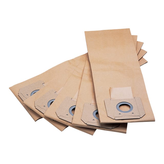 Fs-p vc/e 35 m 5er Pack Filtersack 296961 - Flex