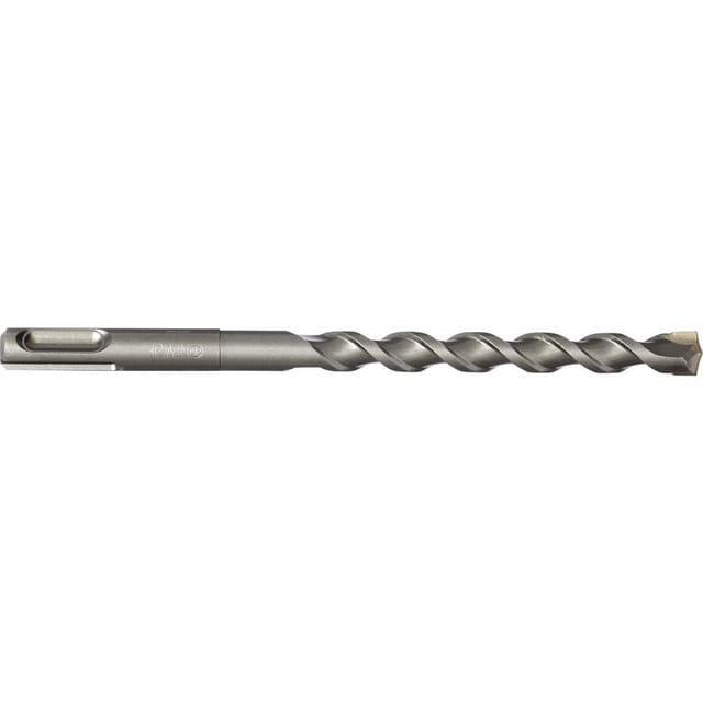 Irwin Tools SDS-plus 10501979 Hartmetall Hammerbohrer 10 mm Gesamtlänge 160 mm Zylinderschaft 1 St.