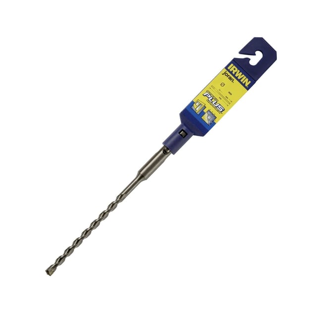 Hammerbohrer SDS-plus 25x460x400mm - Irwin