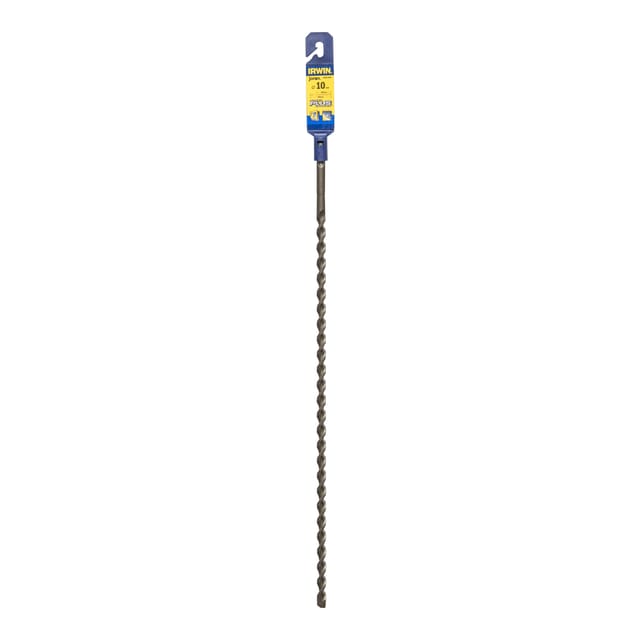 Hammerbohrer SDS-plus 10x460x400mm - Irwin