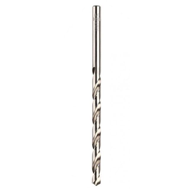 Hss Metallbohrer Verlängert Nwkb 4,00 Mm - 10 Stk - I-10502486