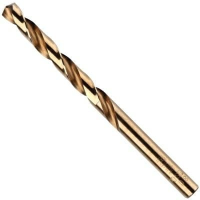 IRWIN KOBALTBOHRER 9,0 mm