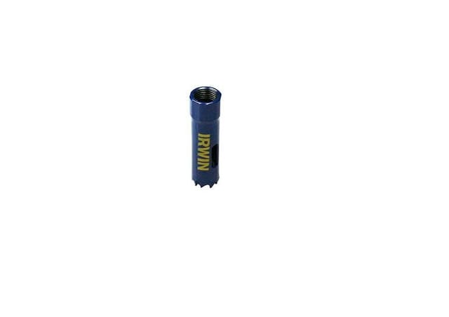 IRWIN BIMETALL-LOCHSÄGE 19mm