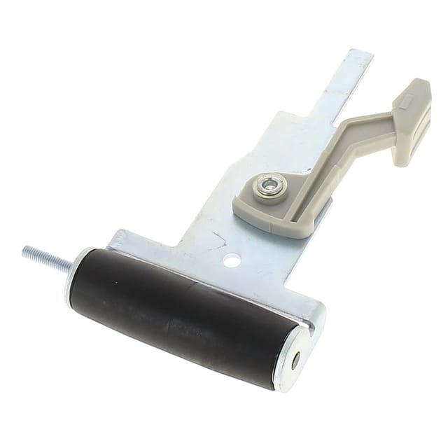 Rollenhalter für Schleifmaschine ryobi