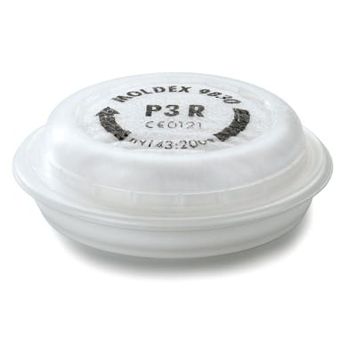 903001 Partikelfilter 903001 en 143:2021 P3 f. Serie 7000/9000 - Moldex