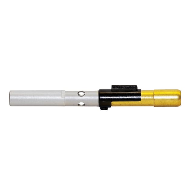 Spitzbrenner 8702 Brenner-Ø 15 mm - 870201 - Sievert