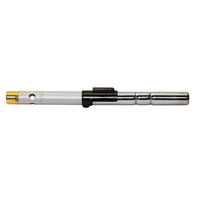 Zyklonbrenner 8706 Brenner-Ø 14mm Verbrauch 170 g/h 2,2 kW Sievert