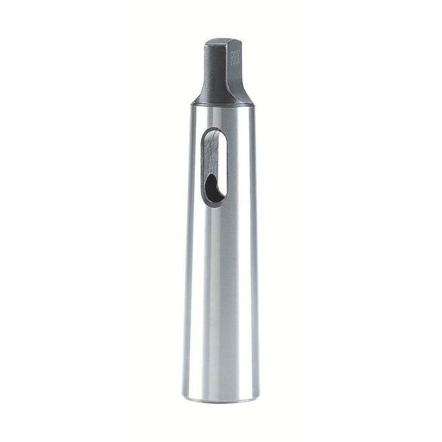 Mw-tech - Röhm 262 Reduzierhülse, Außenmorsekegel mk 3 / mk 1, Innenmorsekegel, DIN2185