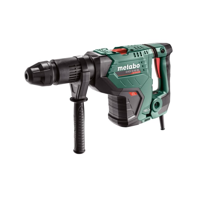 Metabo - Werkzeuge - Kombihammer 1500 w 600766500