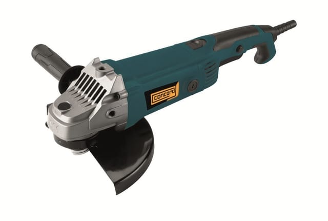 Concord Ag006230 Winkelschleifer 2100w