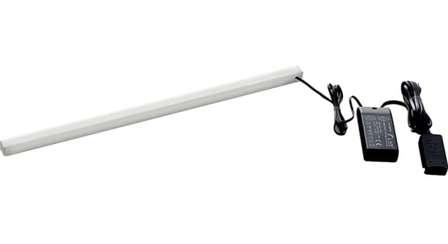LED-Lichtleiste, 501635, Länge 635mm, 501635000 - Geberit